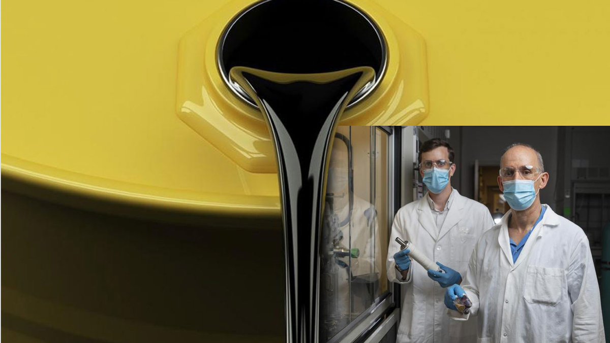 100% accurate crude oil tips
