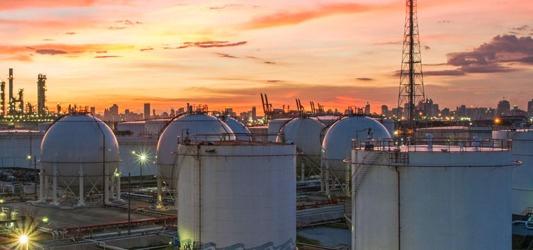best crude oil tips provider
